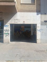 Affitto Posto auto in Dels països catalans 136. Parking de alquiler
