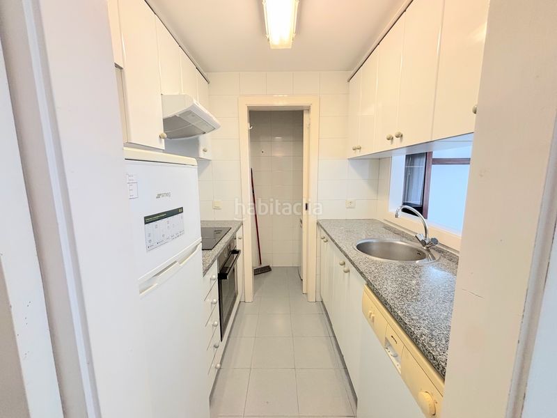 Foto 519df636-d72a-4132-9d87-2bd45c282489. Rent flat with heating in Eixample Sud-Migdia Girona