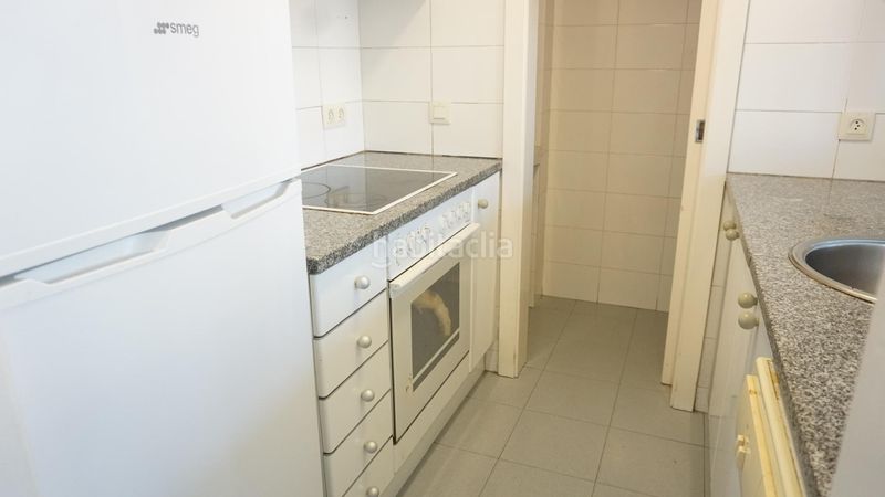 Foto 77368d2f-205f-4351-a36b-ec787df6a15b. Rent flat with heating in Eixample Sud-Migdia Girona