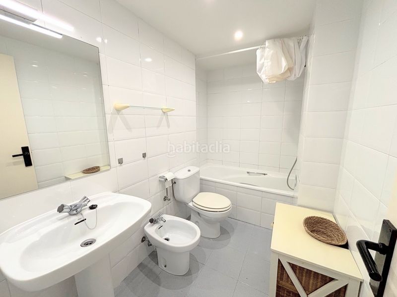 Foto 899272b5-5e63-4e61-b182-d2f435b68651. Rent flat with heating in Eixample Sud-Migdia Girona
