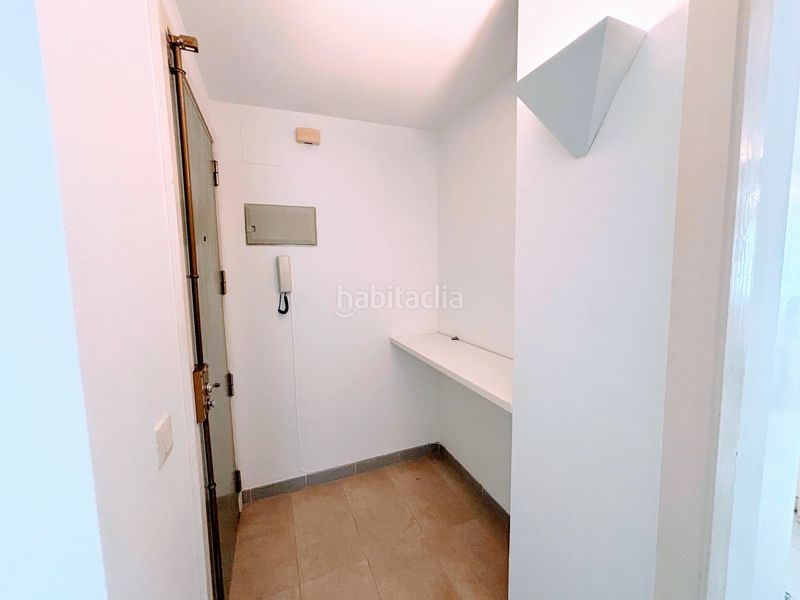 Foto 9e5e2581-c0b0-48ff-8cbc-0b7ea8fdc64a. Rent flat with heating in Eixample Sud-Migdia Girona