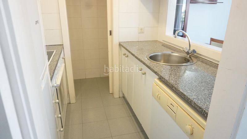 Foto bc257070-4a2f-4ac0-bdc2-282b75fd7353. Rent flat with heating in Eixample Sud-Migdia Girona