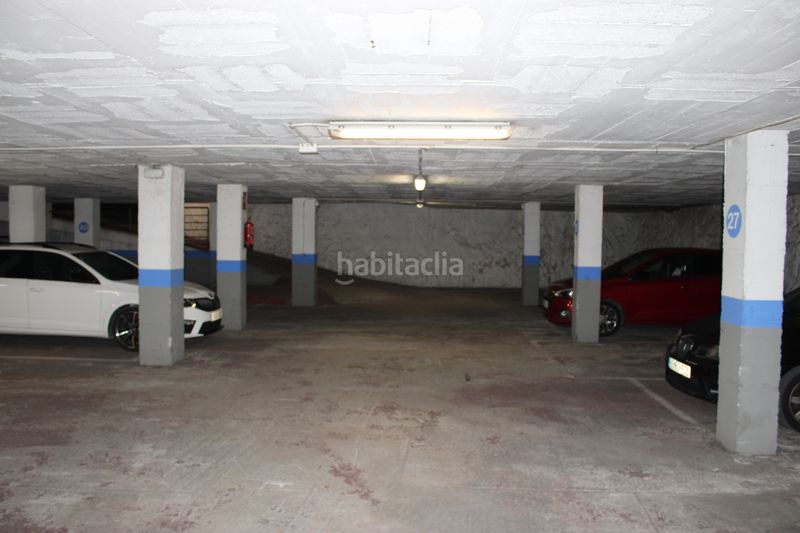Foto a0cdc66f-a241-47f7-93e5-49c74e97bd55. Car parking in de sant joan baptista la salle 15 in Girona