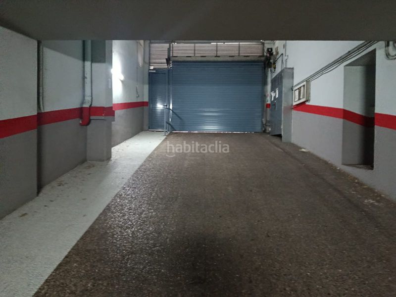 Foto 0fc1519b-25bc-4db0-a8d1-83c4bd4d7768. Aparcament cotxe a barcelona 57 a Eixample Nord Girona