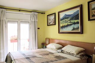 Flat  De les agudes. Vivienda de 3 dormitorios en santa eugenia