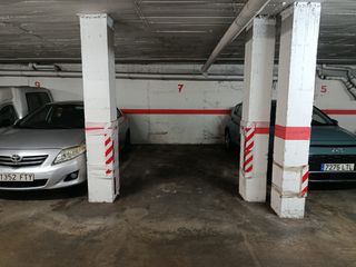 Affitto Posto auto  De joaquim ruyra. Parquing alquiler