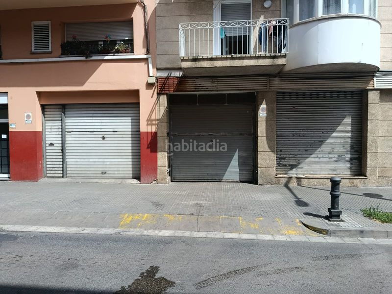 Foto 224b3d27-43d8-48b4-bcf4-f24ffce97f9f. Affitto posto auto in Centre Salt