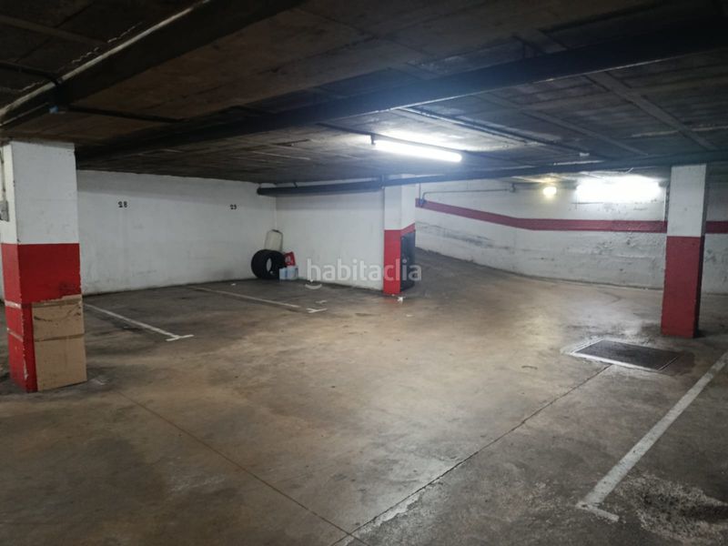 Foto 737e45a2-8a1a-40a2-9467-6cb7aa96651c. Affitto posto auto in Centre Salt