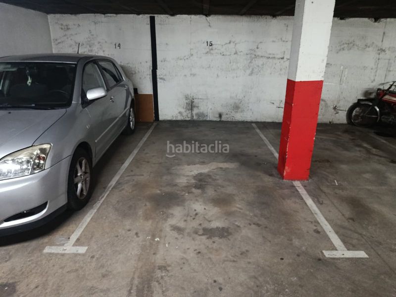 Foto 9e1510d8-b9b2-4be9-9dff-4ce63c11c752. Affitto posto auto in Centre Salt
