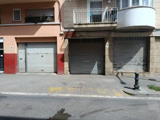 Affitto Posto auto  De torras i bages. Parquing alquiler