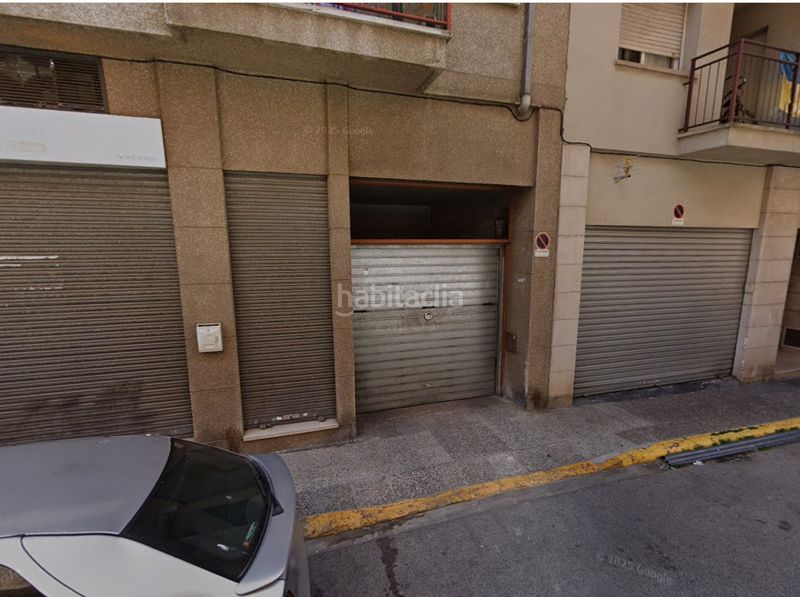 Foto e944230e-e575-4e18-a83f-908aad747f0b. Aparcament cotxe a de bilbao 16 a Sant Narcis Girona