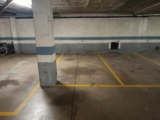 Affitto Posto auto  De bilbao 16. Parquing de alquiler