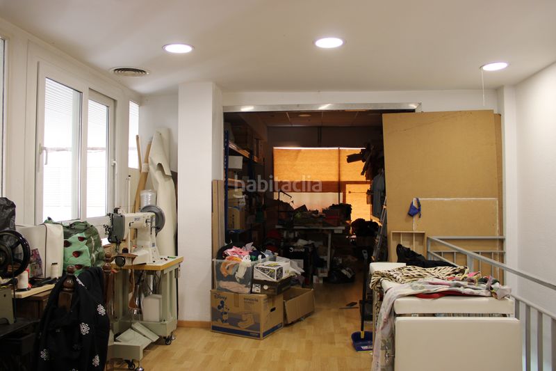 Foto 2acdcc66-f018-412f-97ad-e514068d0a53. Business premise in cardenal margarit 14 in Eixample Nord Girona