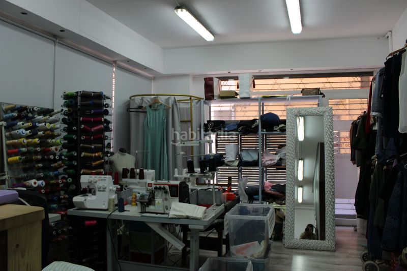Foto 2b61b7c0-ada8-421b-9846-0be3e66a0f31. Business premise in cardenal margarit 14 in Eixample Nord Girona