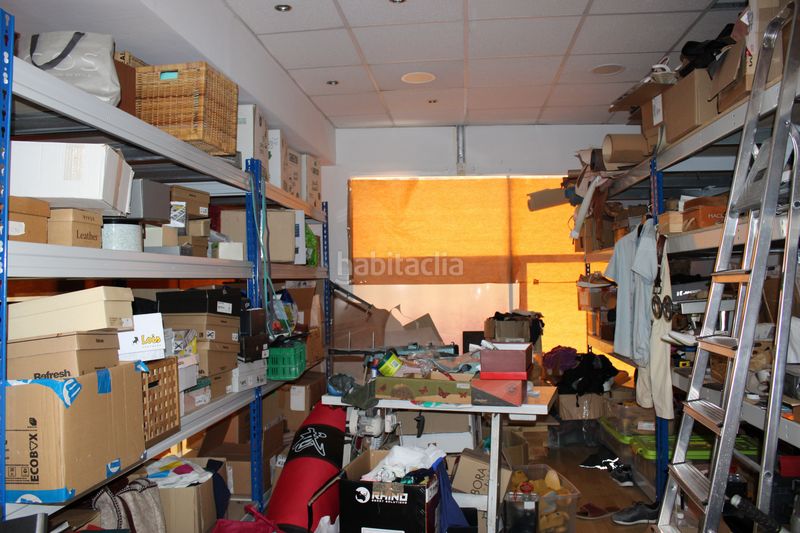 Foto 6147859e-6668-4b00-b066-1a80ee3dc5b4. Business premise in cardenal margarit 14 in Eixample Nord Girona