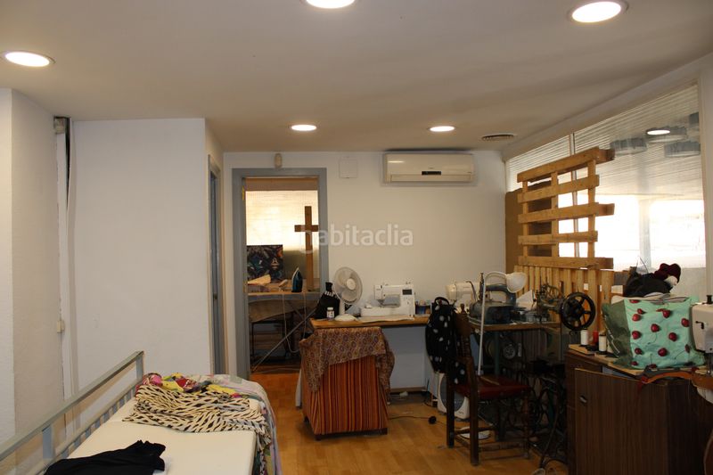 Foto 6b00c275-425d-4507-a6df-62e630a810fd. Business premise in cardenal margarit 14 in Eixample Nord Girona