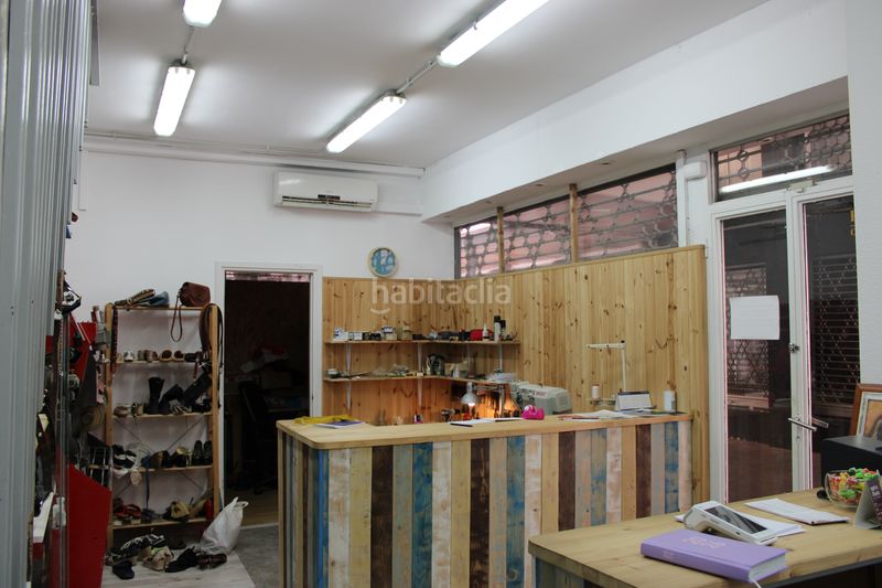 Foto b26dc8fc-5ca6-41df-aa7b-2dc1cecf62a4. Business premise in cardenal margarit 14 in Eixample Nord Girona