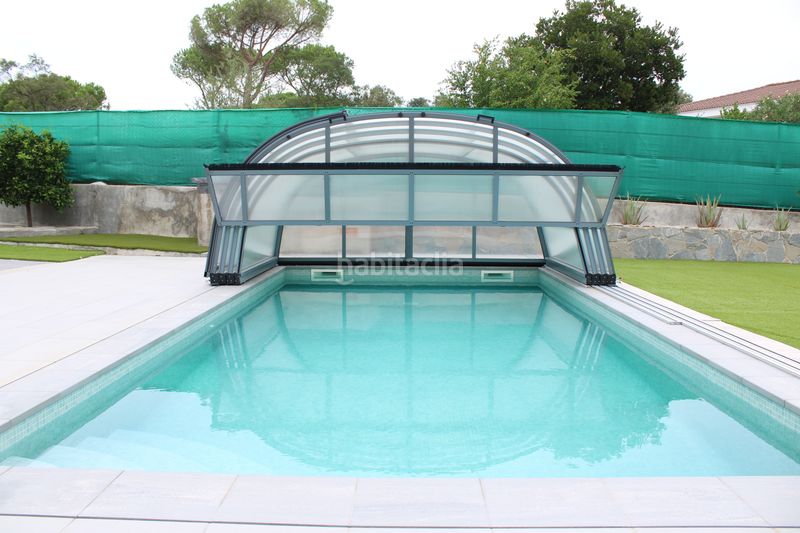 Foto 184d668e-c173-46b6-bfcf-5643ad0daede. Xalet amb calefacció aparcament piscina a Caldes de Malavella