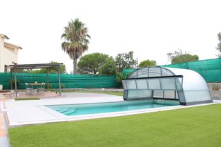 Chalet in Caldes de Malavella. Tu casa ideal en caldes de malavella