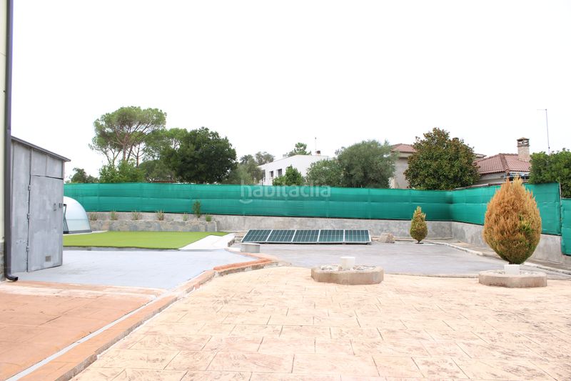 Foto aa2fd891-d765-4bbb-b469-899b9116c97e. Xalet amb calefacció aparcament piscina a Caldes de Malavella