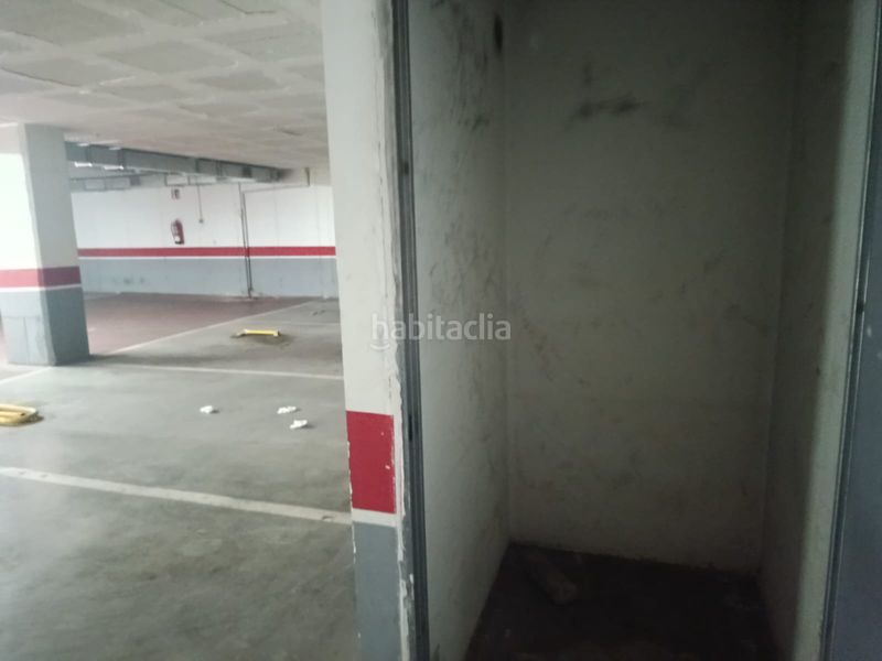 Foto 34721fde-39b7-4a21-a7e1-e03051c5beee. Aparcament cotxe a de bernat boades 35 a La Devesa Girona