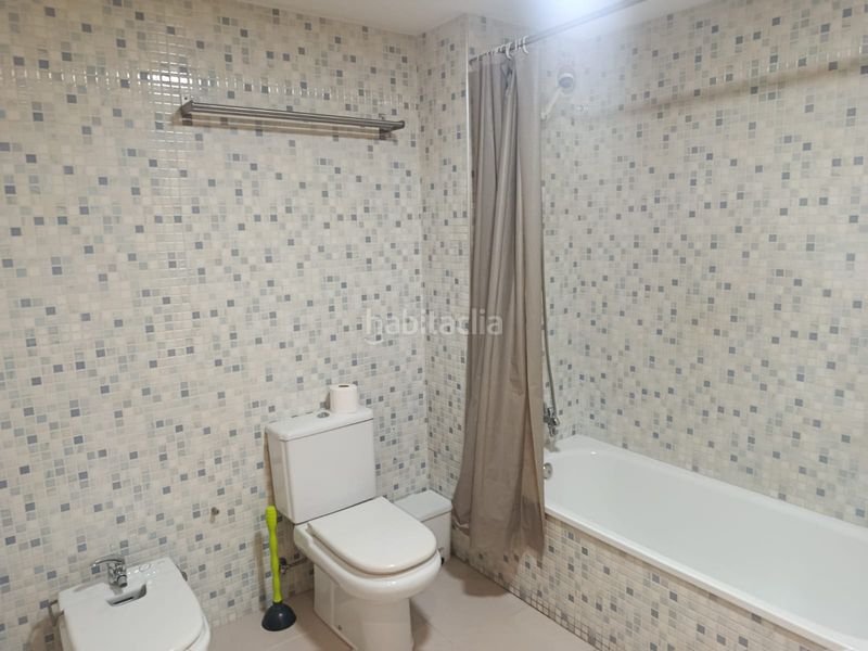 Foto 0fb299df-4a6a-406f-9b19-1600112b27ac. Rent flat with heating in Eixample Sud-Migdia Girona