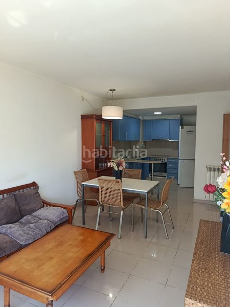 Foto 23155804-2370-43db-9ef7-410f425594c7. Rent flat with heating in Eixample Sud-Migdia Girona