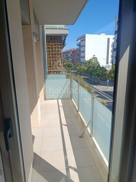 Foto 3b426198-14b4-49b4-998f-76c86331b000. Rent flat with heating in Eixample Sud-Migdia Girona