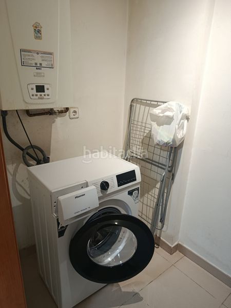 Foto 556b902d-bd43-401c-a211-fe773d0d715b. Rent flat with heating in Eixample Sud-Migdia Girona