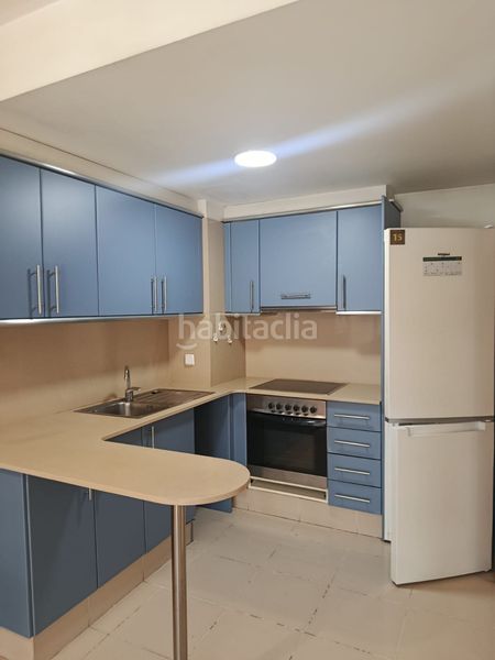 Foto 94acacd0-3a9f-497d-b6a8-3a910bcbdda8. Rent flat with heating in Eixample Sud-Migdia Girona