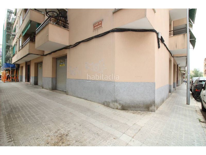 Foto 0595803e-c1dc-41f2-9c22-990833ac4c89. Local comercial en plaça de l'anxaneta 3 en Sant Joan Vilanova i la Geltrú