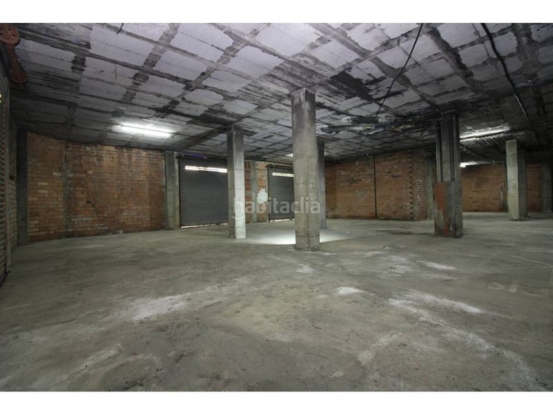 Foto 12747537-1259-42e9-80fe-ce2c561b799b. Local comercial en plaça de l'anxaneta 3 en Sant Joan Vilanova i la Geltrú