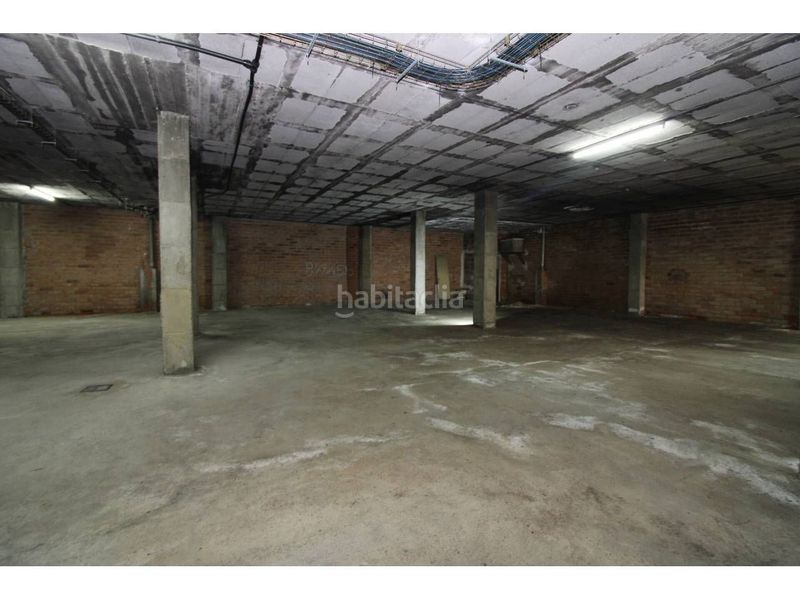 Foto 1326a8fd-e9fb-460a-ba9b-8af207a390e6. Local comercial en plaça de l'anxaneta 3 en Sant Joan Vilanova i la Geltrú