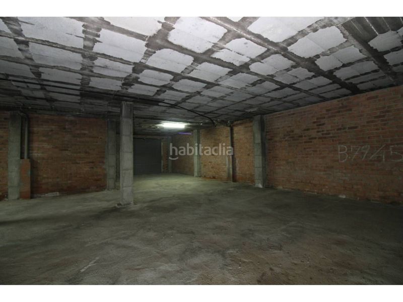 Foto 1a4d348b-133c-44b7-909e-ca0e562b5321. Local comercial en plaça de l'anxaneta 3 en Sant Joan Vilanova i la Geltrú