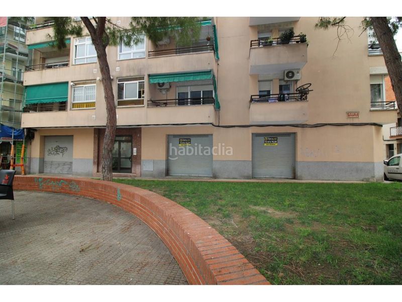 Foto 1b99e7ee-76f0-40c3-8c0a-729cac934382. Local comercial en plaça de l'anxaneta 3 en Sant Joan Vilanova i la Geltrú