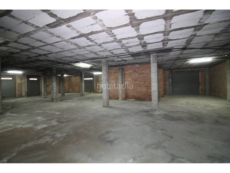 Foto 1f8fa137-f4e1-4116-bd10-7f9419915125. Local comercial en plaça de l'anxaneta 3 en Sant Joan Vilanova i la Geltrú