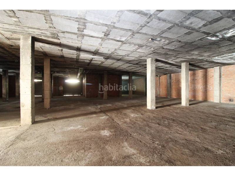 Foto 6fbd9fda-3131-49d6-be1f-46b663c9d95a. Local comercial en plaça de l'anxaneta 3 en Sant Joan Vilanova i la Geltrú