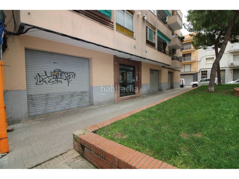 Foto 8950d4a9-9c3e-4bc3-b5c7-76558e3ee4ff. Local comercial en plaça de l'anxaneta 3 en Sant Joan Vilanova i la Geltrú