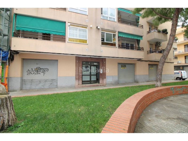 Foto 89f2dd31-6a08-4f83-99a8-8f5fb730c14b. Local comercial en plaça de l'anxaneta 3 en Sant Joan Vilanova i la Geltrú
