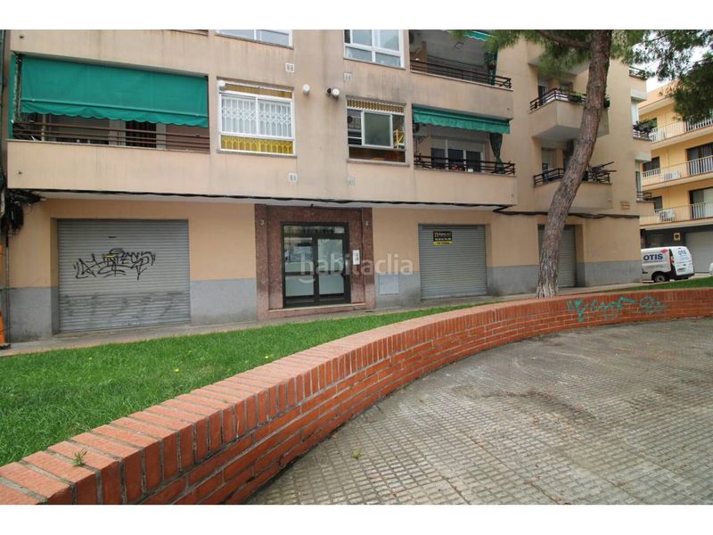 Foto 963a3b20-7c51-486c-b795-9680047ad857. Local comercial en plaça de l'anxaneta 3 en Sant Joan Vilanova i la Geltrú