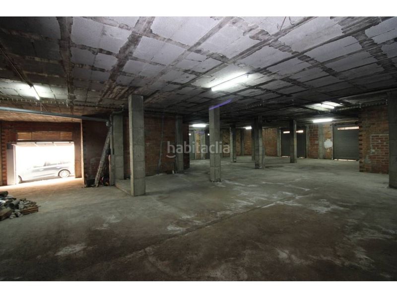 Foto 9999a532-d6d1-4364-a422-233fea29a35f. Local comercial en plaça de l'anxaneta 3 en Sant Joan Vilanova i la Geltrú