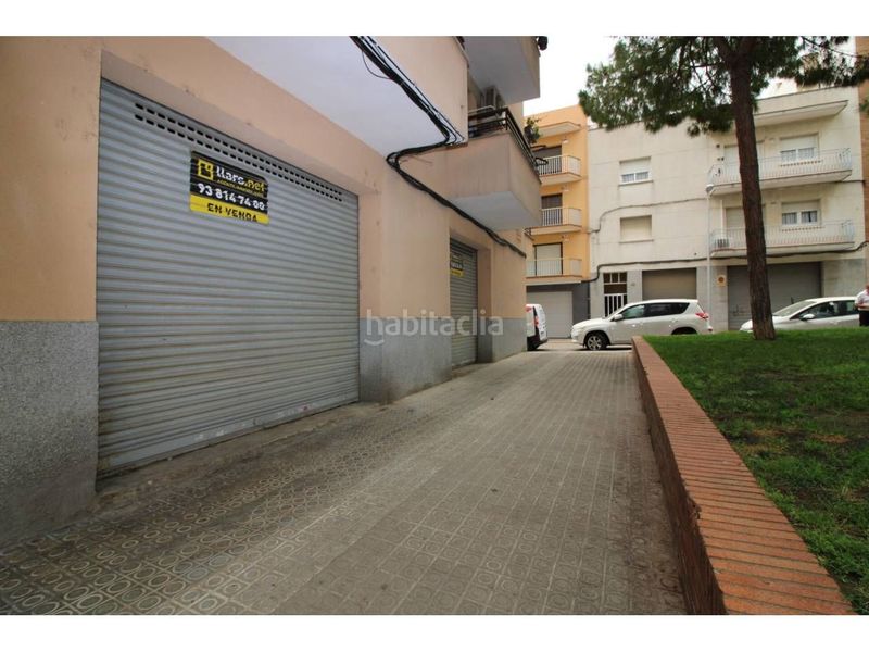 Foto a571585c-dcd3-4bdf-92ad-9df373b04644. Local comercial en plaça de l'anxaneta 3 en Sant Joan Vilanova i la Geltrú