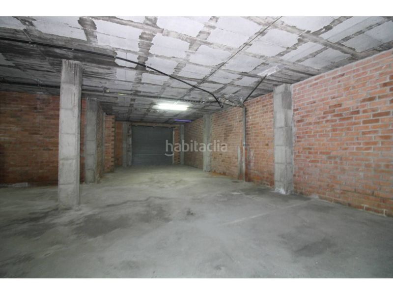Foto c11135c0-33c4-4e99-ac0e-b1c0a9c53803. Local comercial en plaça de l'anxaneta 3 en Sant Joan Vilanova i la Geltrú