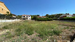 Residential Plot  Carrer cau ferrat. Terreno en venta en segur de calafell