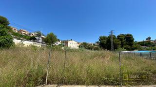 Terreny residencial  Carrer costes del garraf