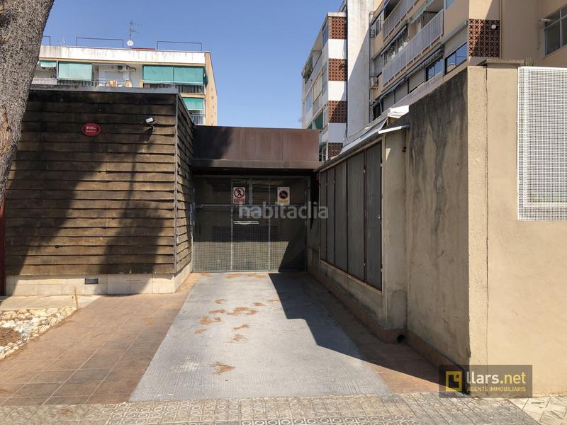 Foto 052c8e21-313b-412f-8101-c80d5fda62eb. Rent car parking in Sant Joan Vilanova i la Geltrú