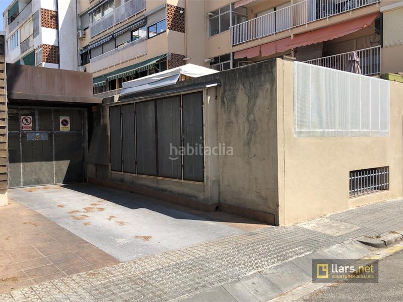 Foto 1ff17d58-bff0-482d-ab94-8b0abebe0d6d. Rent car parking in Sant Joan Vilanova i la Geltrú