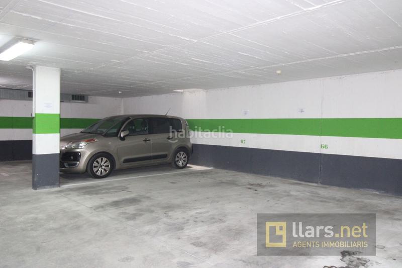 Foto 3b30984a-8baf-4506-8183-39f2f584f384. Rent car parking in Sant Joan Vilanova i la Geltrú