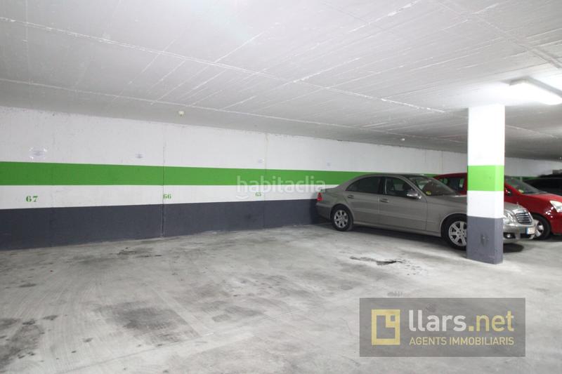 Foto 3e641e4c-d571-4677-b7dd-615e8cc5c0c6. Rent car parking in Sant Joan Vilanova i la Geltrú