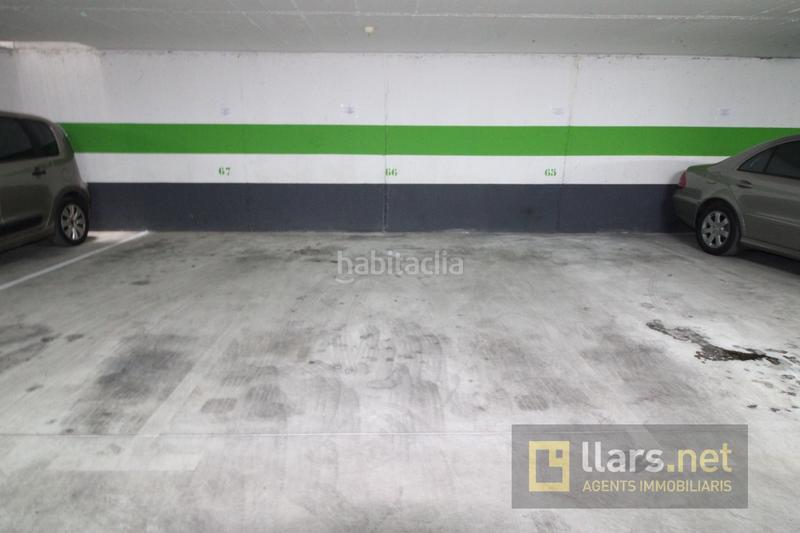 Foto 43f9e1ca-2330-4cfc-8bc2-ea981eb41108. Rent car parking in Sant Joan Vilanova i la Geltrú